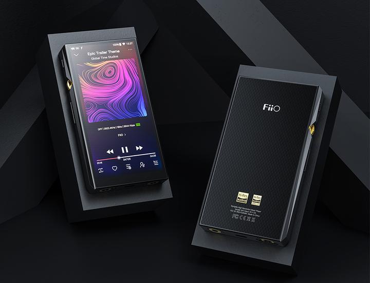 Productafbeelding FiiO M11 (32 GB)