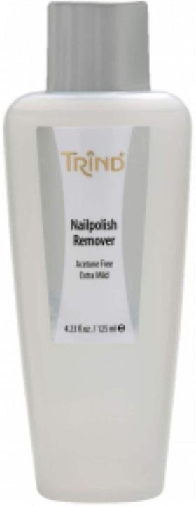 Trind Nagellackentferner acetonfrei