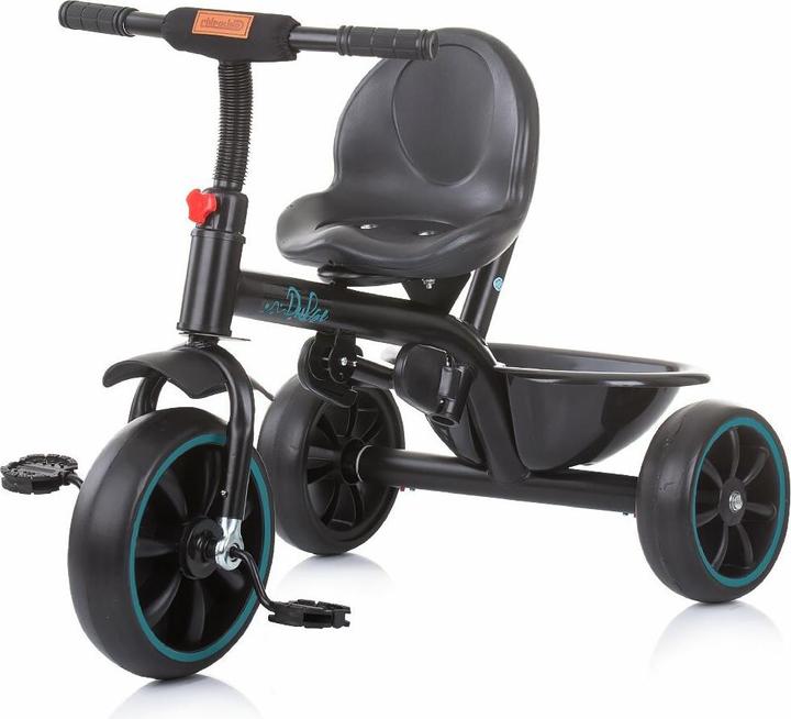 Produktbild Chipolino Dreirad Pulse 3 in 1