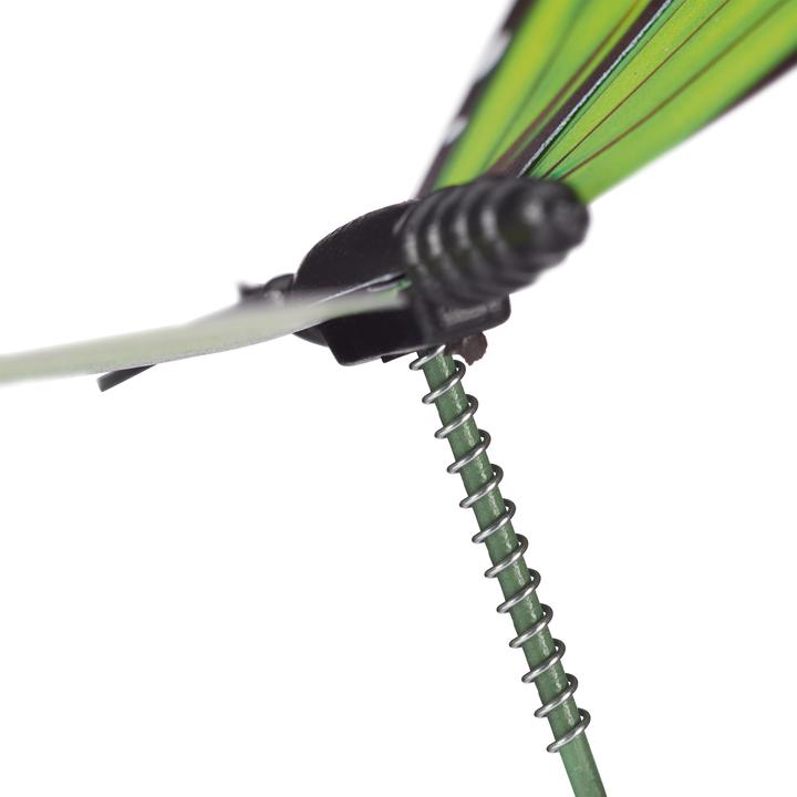Image du produit Relaxdays Gartendeko Schmetterling