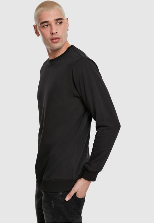 Produktbild Urban Classics Basic Terry Crew (L)