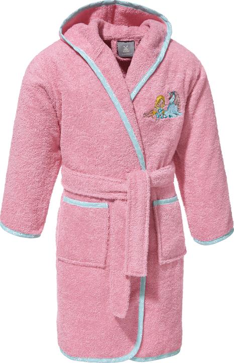 Image du produit Erwin Müller Peignoir de bain pour enfants (122)