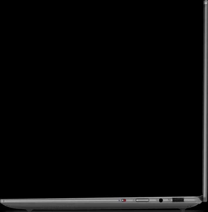 Image du produit Lenovo Yoga Pro 7 (14.50", AMD Ryzen AI 9 365, 32 Go, 1000 Go, CH)