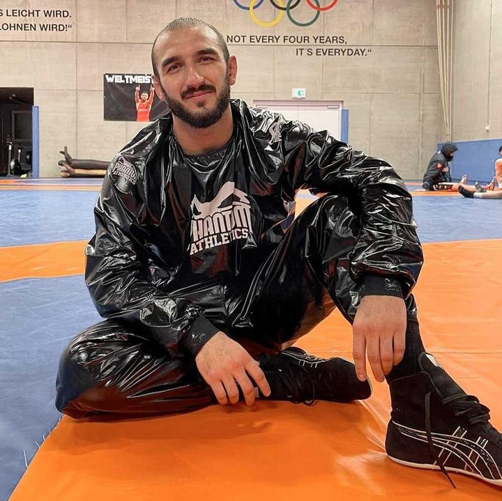 Actual product image Phantom Athletics Sauna Suits Nomax