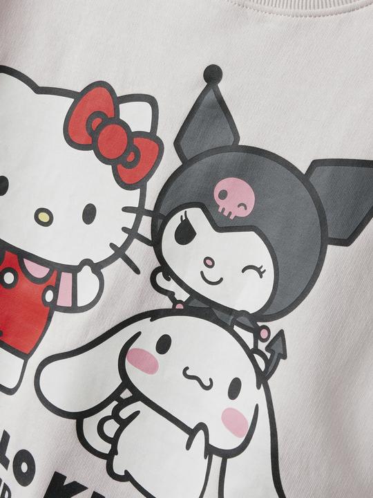 Image du produit Name it Hello Kitty Sweatshirt (146)