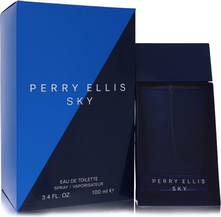 Immagine prodotto Perry Ellis Il cielo (Eau de toilette, 100 ml)