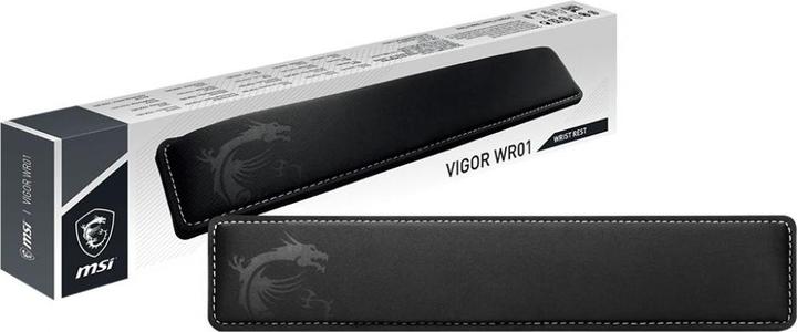 MSI Vigor WR01