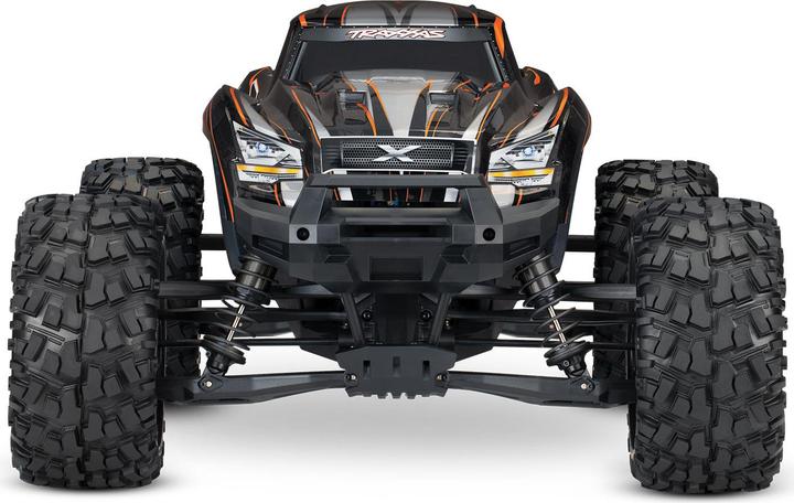 Produktbild Traxxas X-Maxx 4x4 8S (RTR Ready-to-Run)