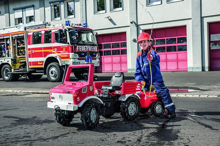 Produktbild Rolly Toys rollyFire