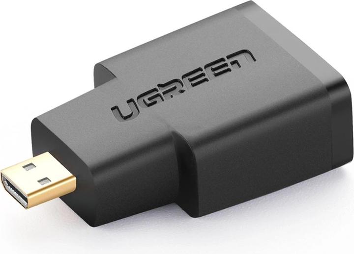 Immagine prodotto Ugreen Adattatore da Micro HDMI a HDMI (Micro HDMI)