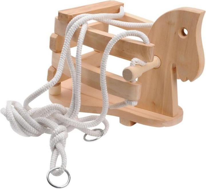 Produktbild small foot Pferdeschaukel