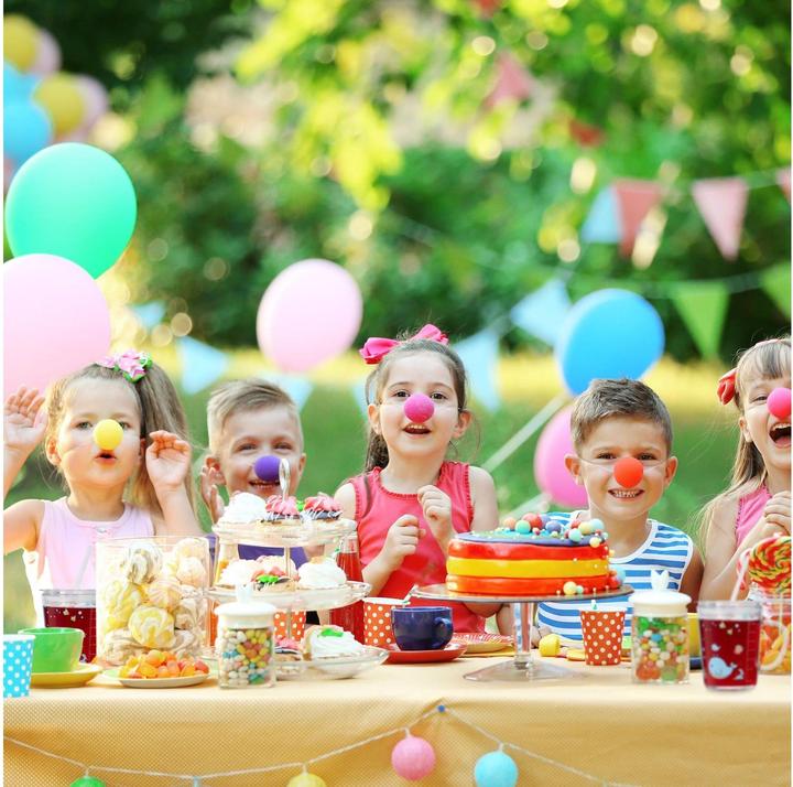 Actual product image Relaxdays 2x children's glasses