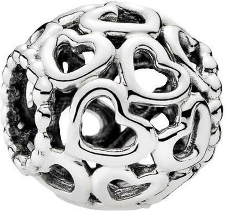 Pandora Öffne dein Herz (Silber)