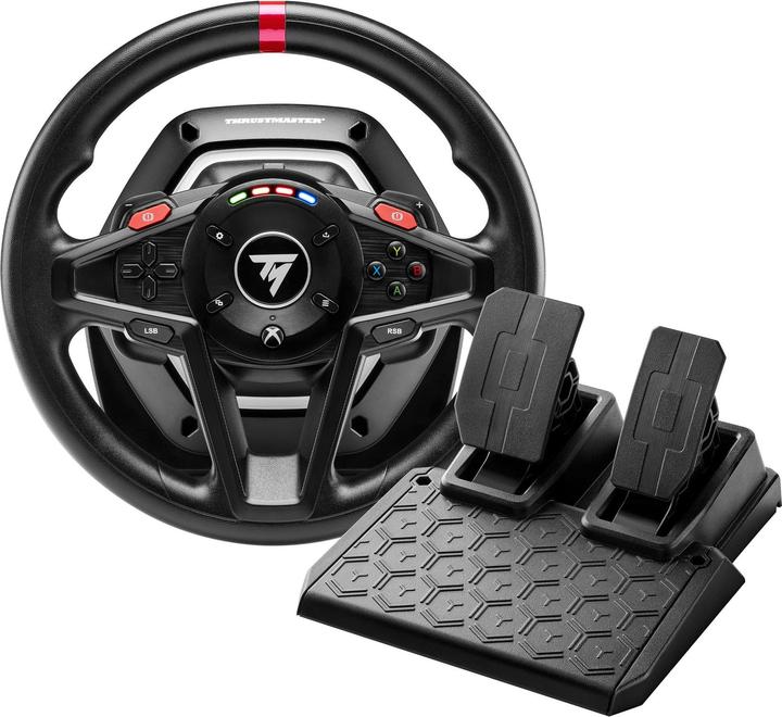 Actual product image Thrustmaster T128 SimTask Pack (Windows, Xbox One X, Xbox One S, Xbox Series S, Xbox Series X)