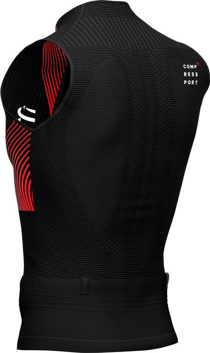 Actual product image Compressport Trail Postural Tank Top Man (M)