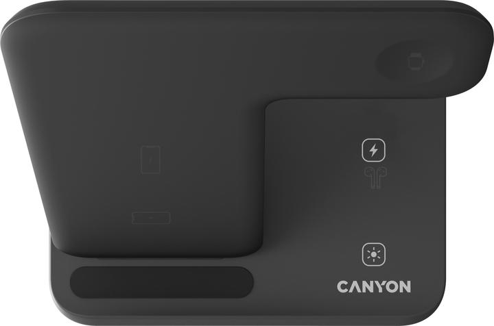 Immagine prodotto Canyon Wireless Dock 3in1 (15 W)