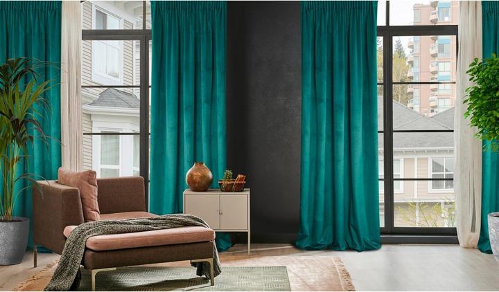 Actual product image Eurofirany D91 (140 x 270 cm)