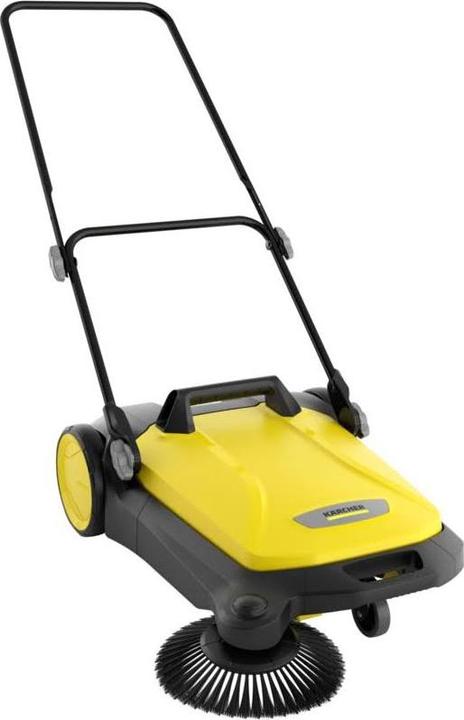 Actual product image Kärcher OC3 (Rechargeable battery operated)