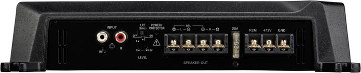 Actual product image Sony Xm-N502 (Stereo amplifier)