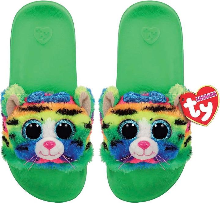 Image du produit Ty Tigetly Cat Unisex 36 - 38 Multicolore (37)