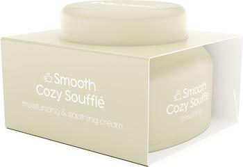 Nacomi Moisturizing & Soothing Souffle Smoothing Face S (Körperlotion, 50 ml)