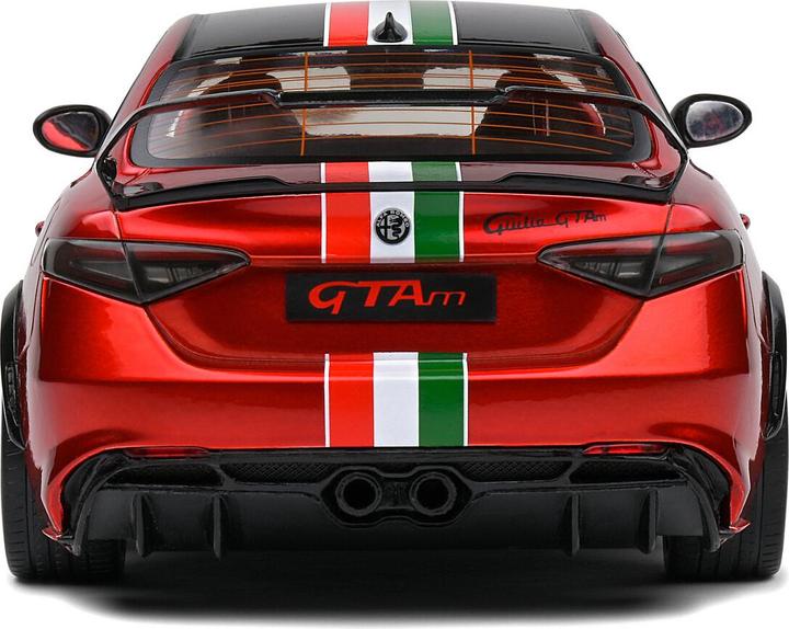 Image du produit Solido Alfa Romeo Giulia