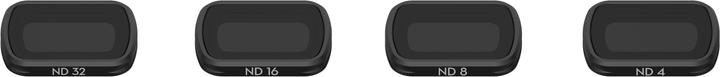 Actual product image DJI Osmo Pocket ND Filter Set (Osmo Pocket)