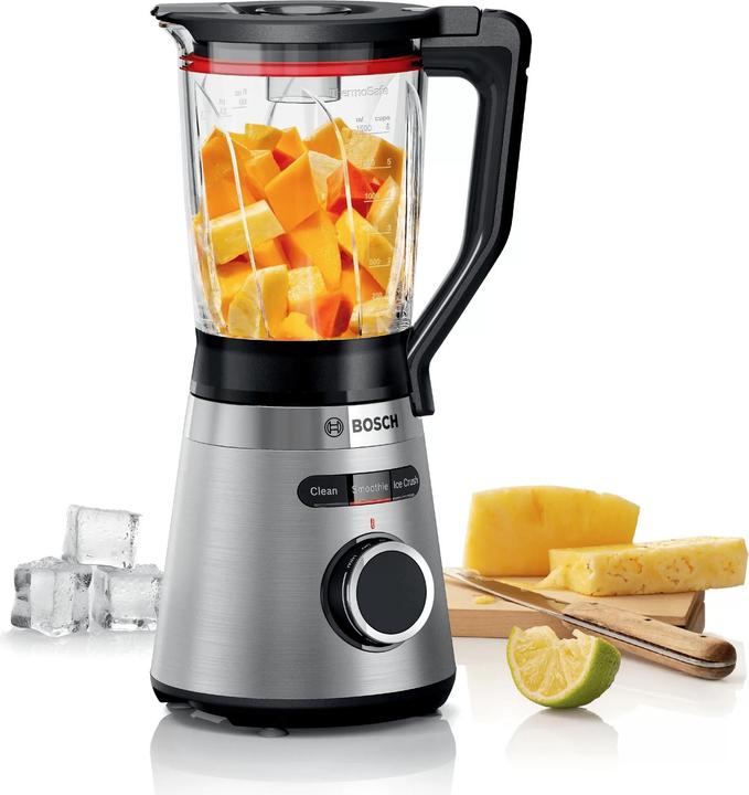 Actual product image Bosch Hausgeräte MMB6382M (1200 W)