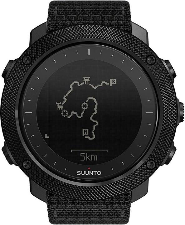 Immagine prodotto Suunto Traversata Alpha Stealth (50 mm)