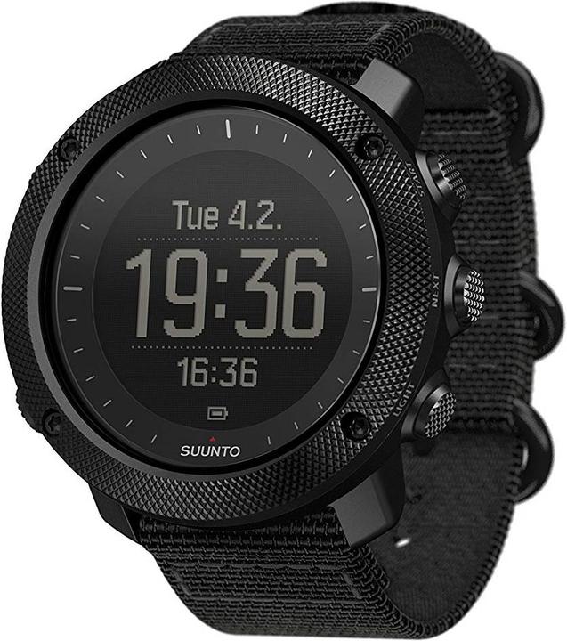 Immagine prodotto Suunto Traversata Alpha Stealth (50 mm)