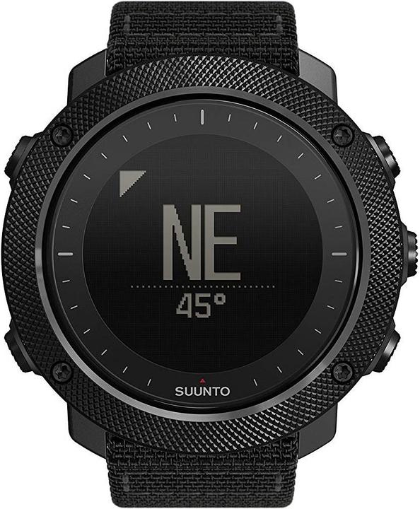 Immagine prodotto Suunto Traversata Alpha Stealth (50 mm)