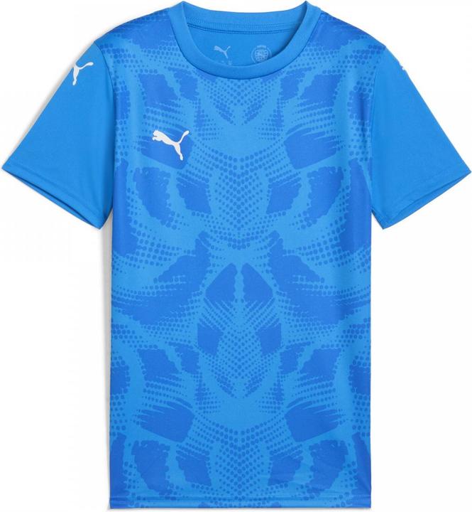 Actual product image Puma teamULTIMATE Jersey Jr (128)