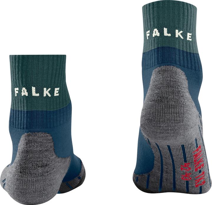 Produktbild Falke TK2 Explore Short Herren Trekking (39 - 41)