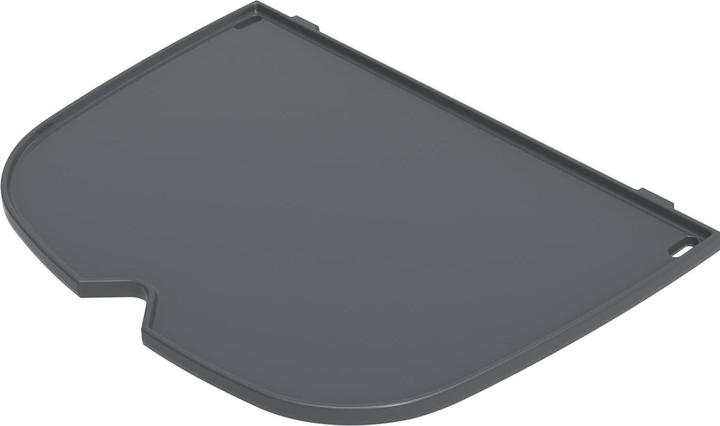 Produktbild Weber Grillplatte, einseitig - für Q1000N-Serie