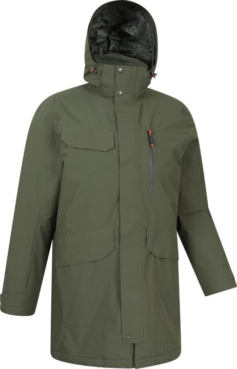 Immagine prodotto Mountain Warehouse Reid Steppjacke (M)