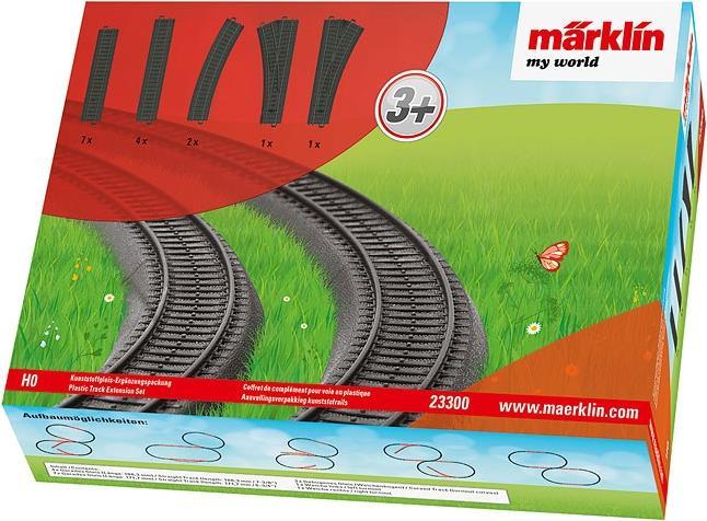 Produktbild Märklin World 23300 H0 (Spur H0)