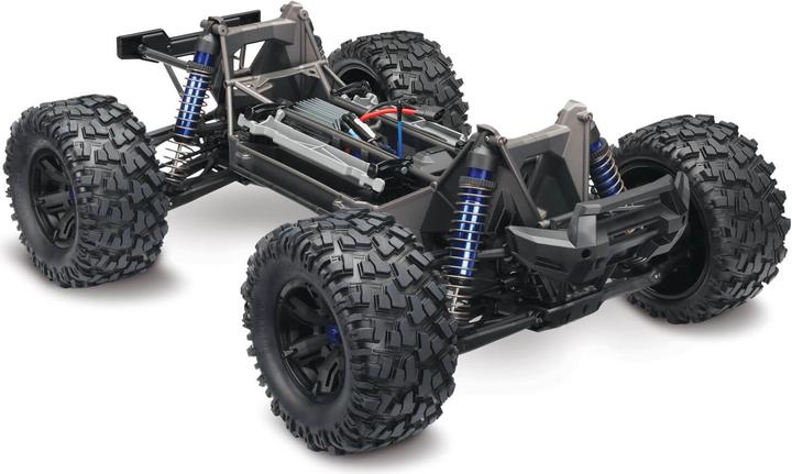 Produktbild Traxxas X-Maxx 4x4 8S (RTR Ready-to-Run)