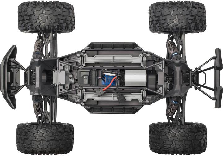 Produktbild Traxxas X-Maxx 4x4 8S (RTR Ready-to-Run)