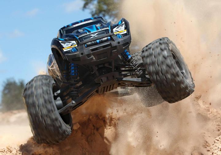 Produktbild Traxxas X-Maxx 4x4 8S (RTR Ready-to-Run)