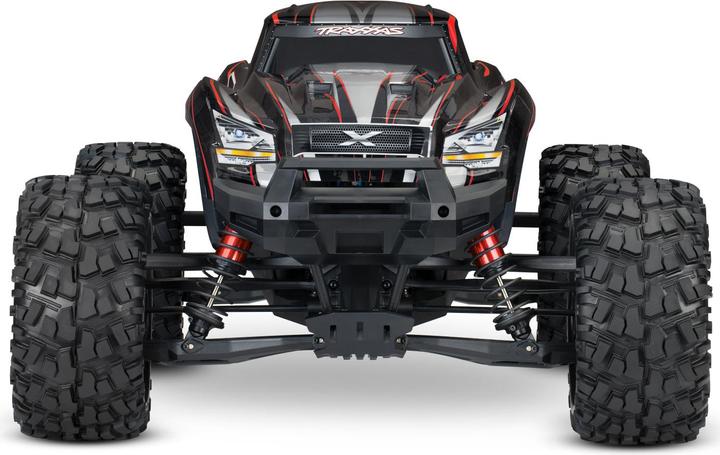 Produktbild Traxxas X-Maxx 4x4 8S (RTR Ready-to-Run)