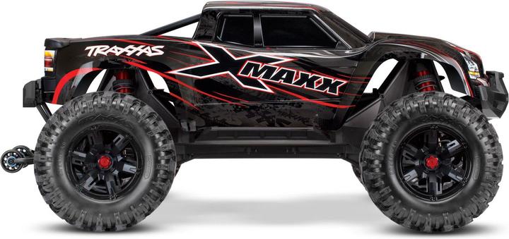 Produktbild Traxxas X-Maxx 4x4 8S (RTR Ready-to-Run)