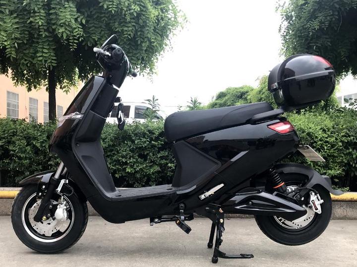 Image du produit Hitec HTCM500-2 (25 km/h, 500 W)