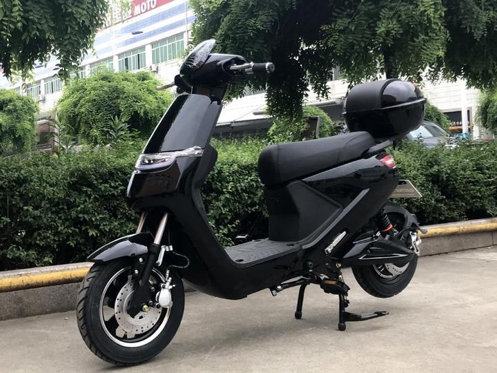 Image du produit Hitec HTCM500-2 (25 km/h, 500 W)
