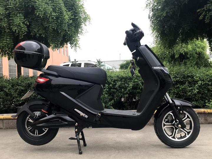 Image du produit Hitec HTCM500-2 (25 km/h, 500 W)