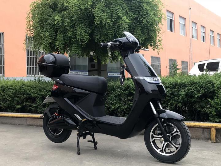 Image du produit Hitec HTCM500-2 (25 km/h, 500 W)