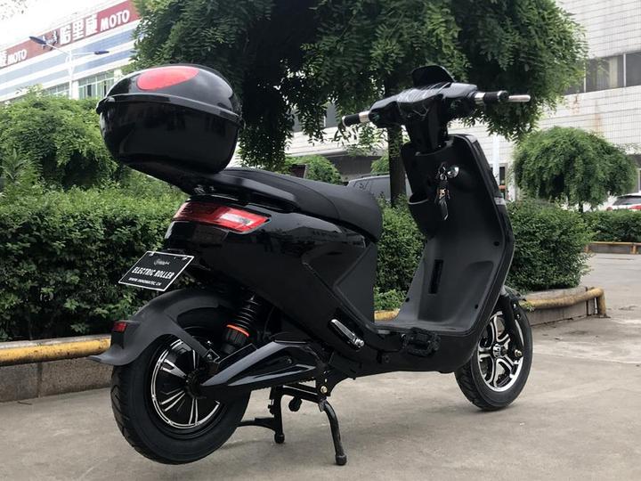Image du produit Hitec HTCM500-2 (25 km/h, 500 W)