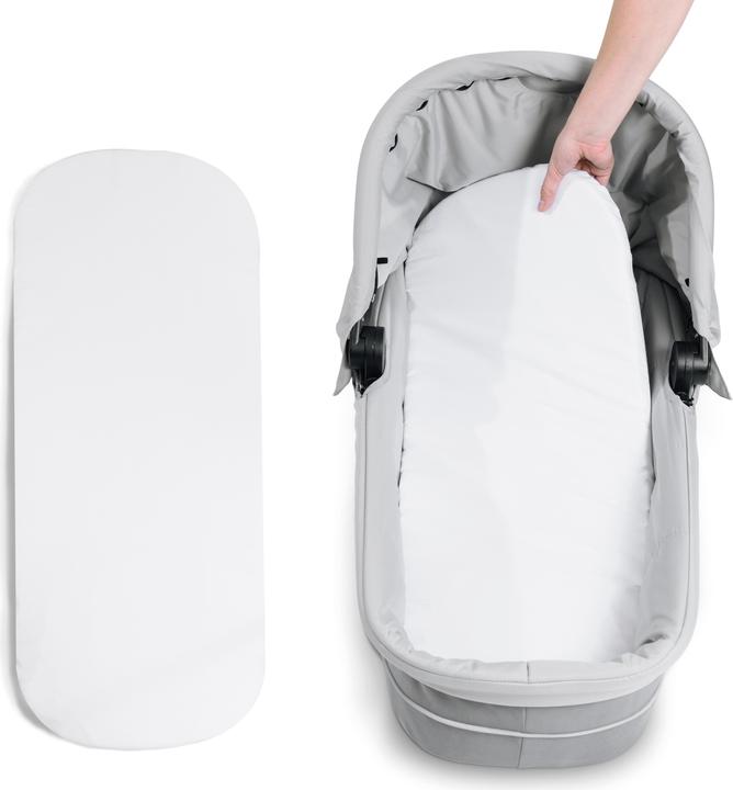 Produktbild Hauck Saturn/Mars Pram