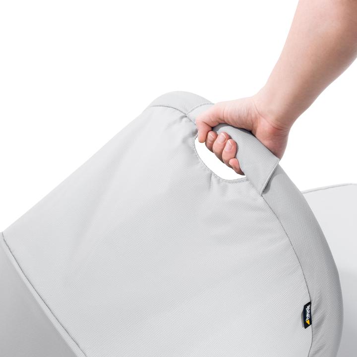 Produktbild Hauck Saturn/Mars Pram