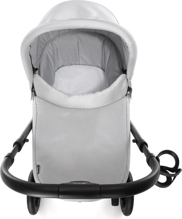 Produktbild Hauck Saturn/Mars Pram