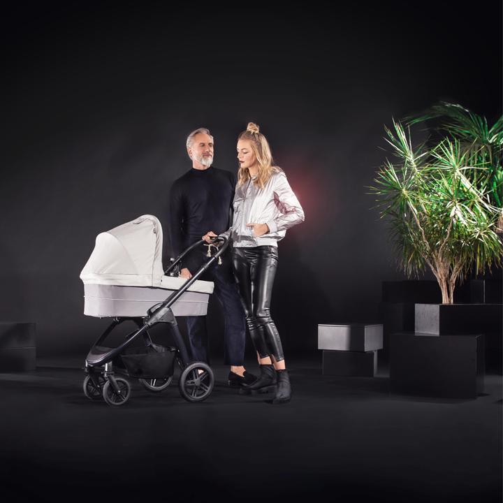 Produktbild Hauck Saturn/Mars Pram